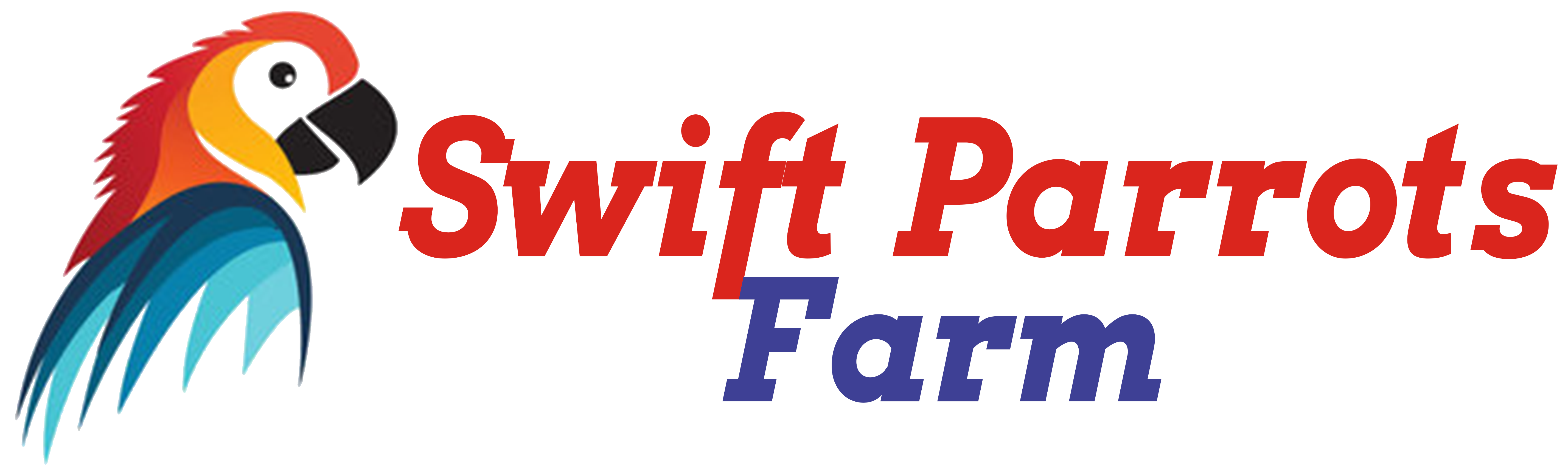 Swift Parrots Farm